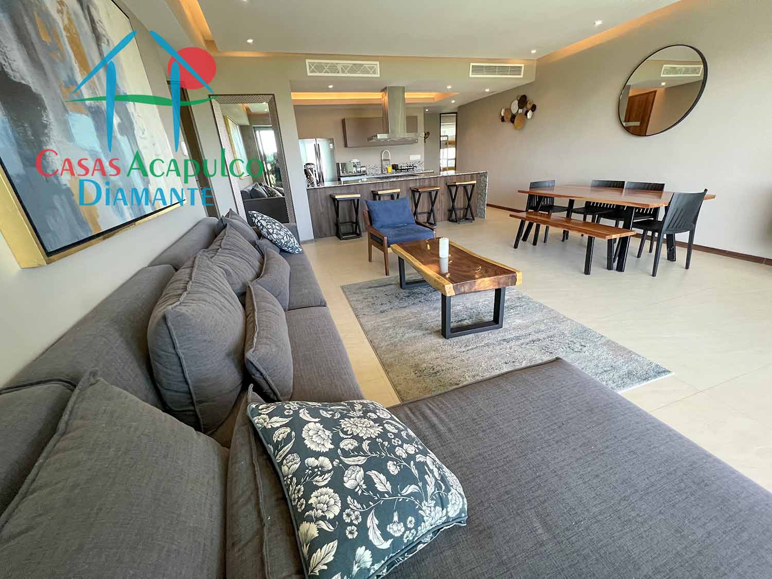 La Isla Fiji Q6 - Estancia 1 La Isla Fiji Q6 - Estancia 1